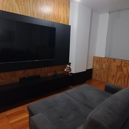 Lindo Apartamento Ao Lado Da Praia De Ipanema! Ρίο ντε Τζανέιρο Εξωτερικό φωτογραφία
