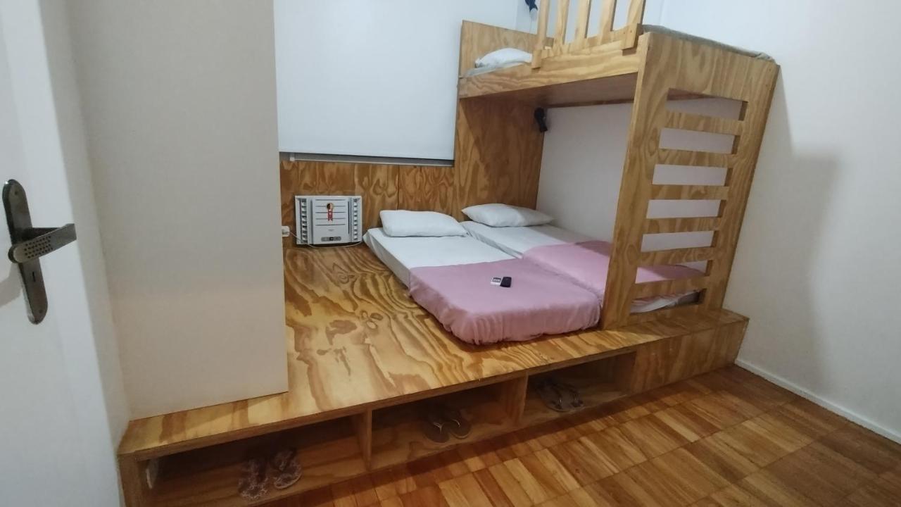 Lindo Apartamento Ao Lado Da Praia De Ipanema! Ρίο ντε Τζανέιρο Εξωτερικό φωτογραφία