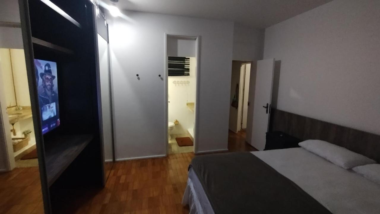 Lindo Apartamento Ao Lado Da Praia De Ipanema! Ρίο ντε Τζανέιρο Εξωτερικό φωτογραφία
