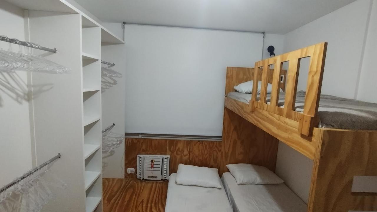 Lindo Apartamento Ao Lado Da Praia De Ipanema! Ρίο ντε Τζανέιρο Εξωτερικό φωτογραφία