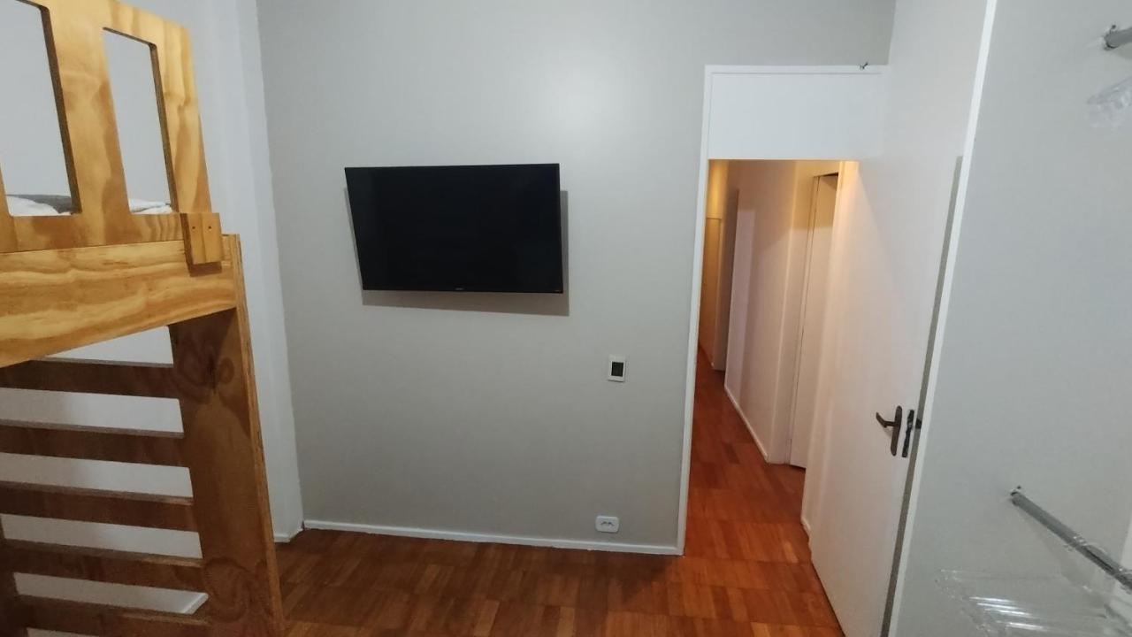 Lindo Apartamento Ao Lado Da Praia De Ipanema! Ρίο ντε Τζανέιρο Εξωτερικό φωτογραφία