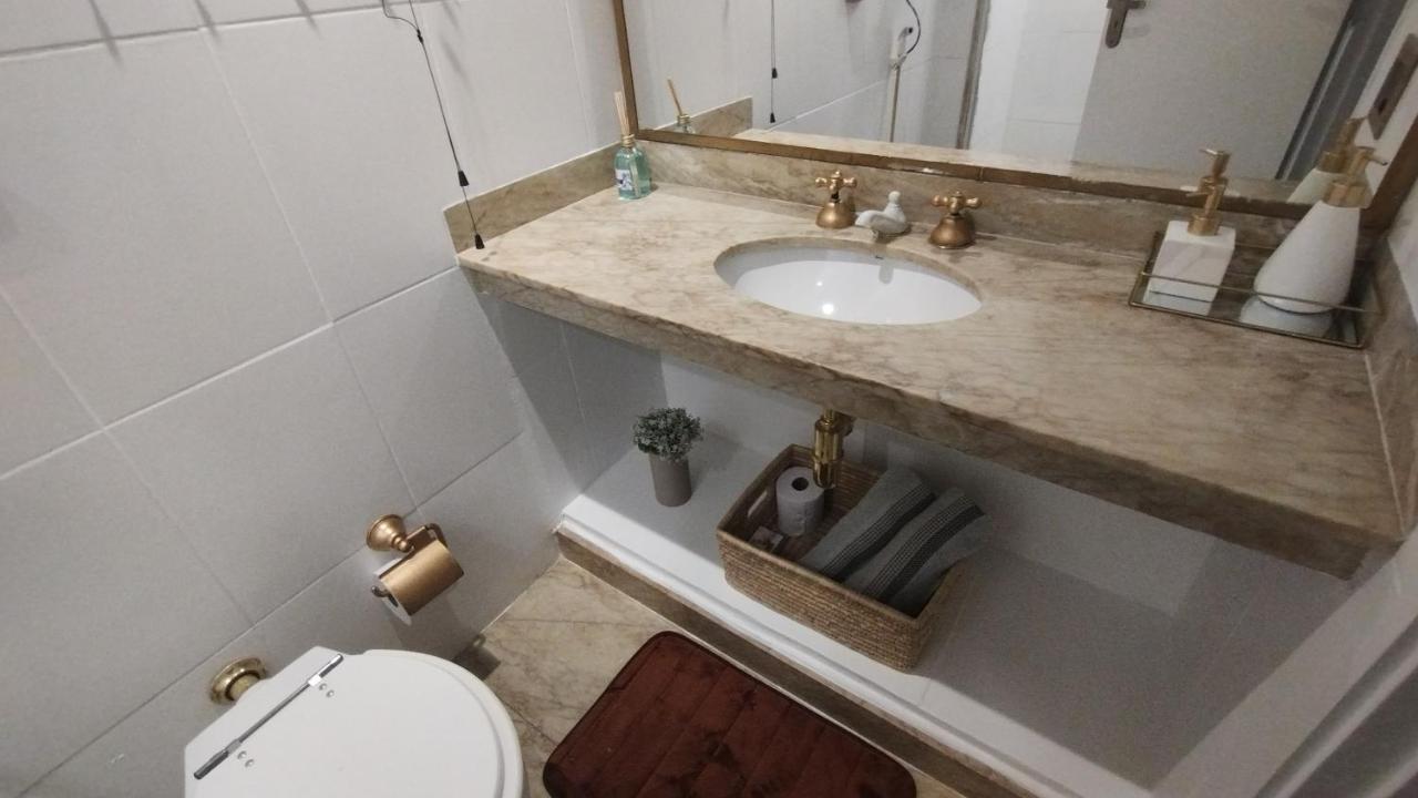 Lindo Apartamento Ao Lado Da Praia De Ipanema! Ρίο ντε Τζανέιρο Εξωτερικό φωτογραφία