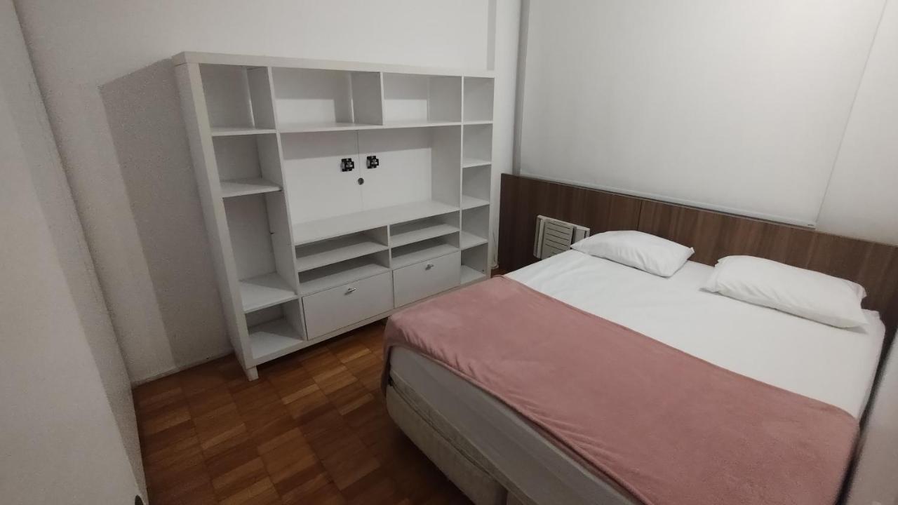Lindo Apartamento Ao Lado Da Praia De Ipanema! Ρίο ντε Τζανέιρο Εξωτερικό φωτογραφία