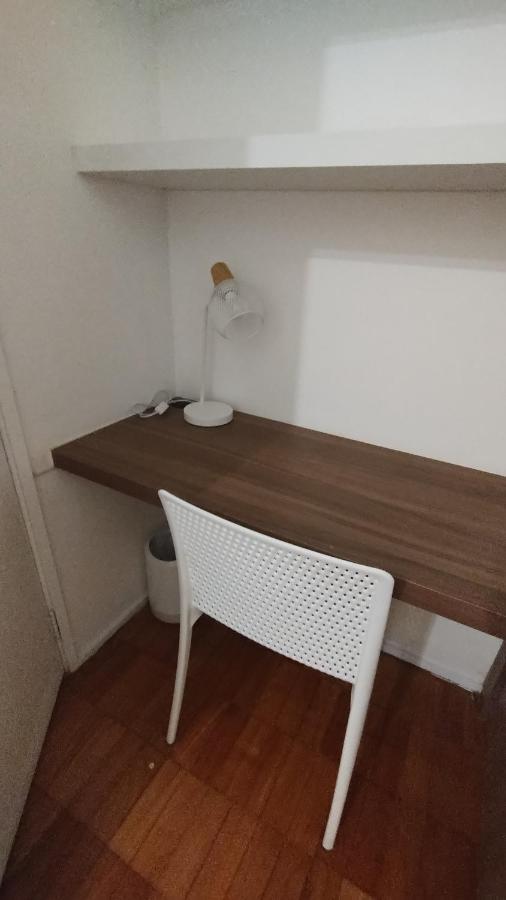 Lindo Apartamento Ao Lado Da Praia De Ipanema! Ρίο ντε Τζανέιρο Εξωτερικό φωτογραφία