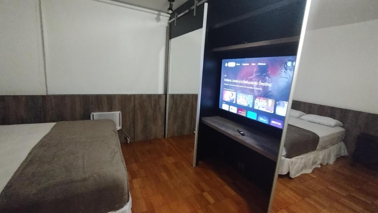 Lindo Apartamento Ao Lado Da Praia De Ipanema! Ρίο ντε Τζανέιρο Εξωτερικό φωτογραφία