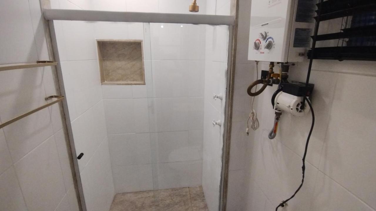 Lindo Apartamento Ao Lado Da Praia De Ipanema! Ρίο ντε Τζανέιρο Εξωτερικό φωτογραφία