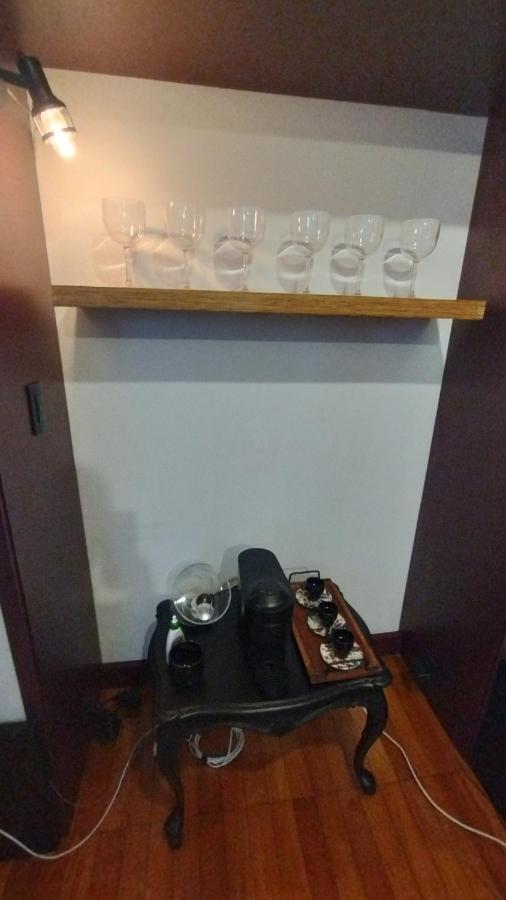 Lindo Apartamento Ao Lado Da Praia De Ipanema! Ρίο ντε Τζανέιρο Εξωτερικό φωτογραφία