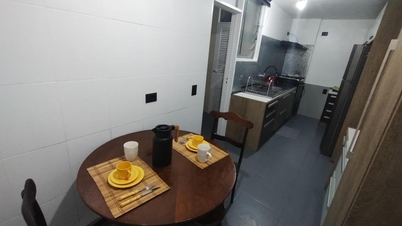 Lindo Apartamento Ao Lado Da Praia De Ipanema! Ρίο ντε Τζανέιρο Εξωτερικό φωτογραφία
