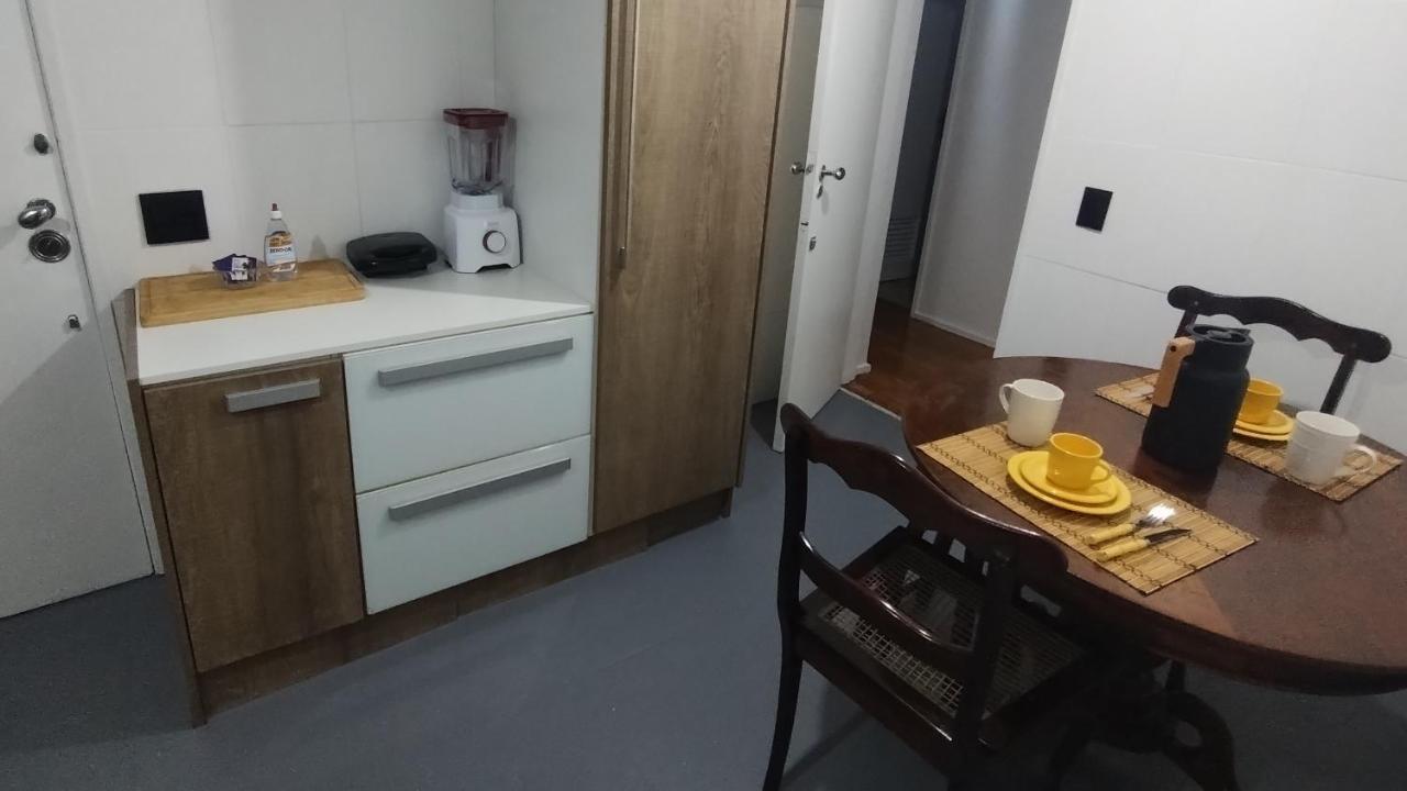 Lindo Apartamento Ao Lado Da Praia De Ipanema! Ρίο ντε Τζανέιρο Εξωτερικό φωτογραφία