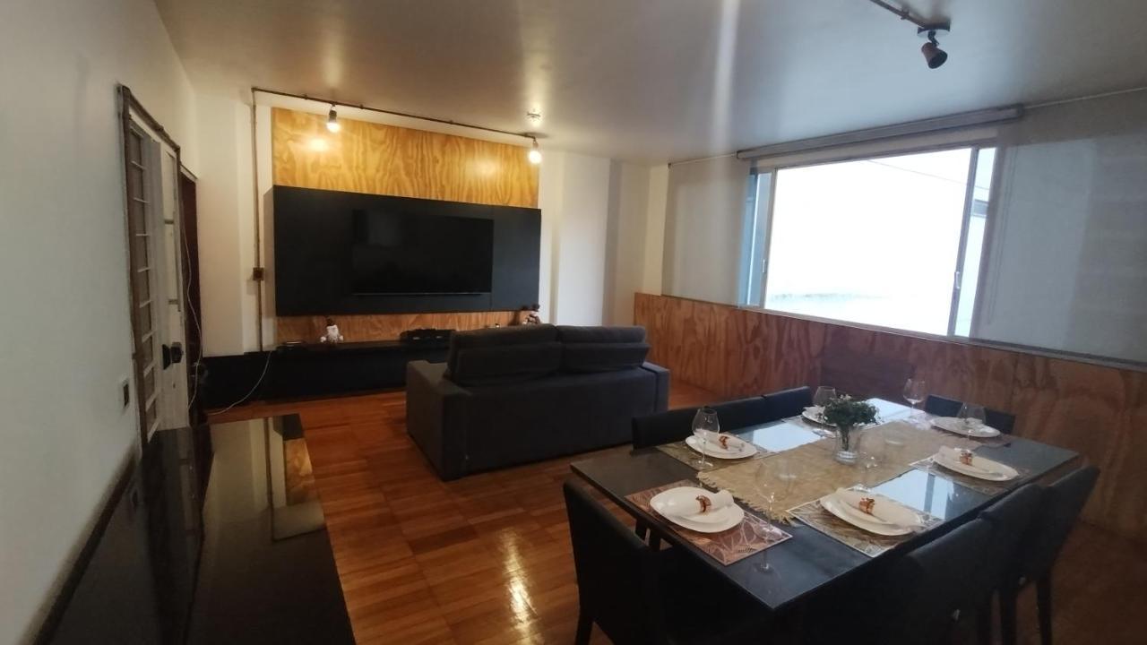 Lindo Apartamento Ao Lado Da Praia De Ipanema! Ρίο ντε Τζανέιρο Εξωτερικό φωτογραφία