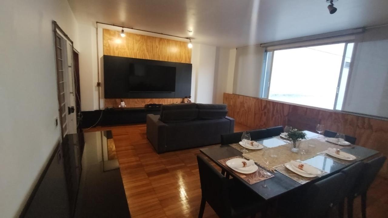 Lindo Apartamento Ao Lado Da Praia De Ipanema! Ρίο ντε Τζανέιρο Εξωτερικό φωτογραφία