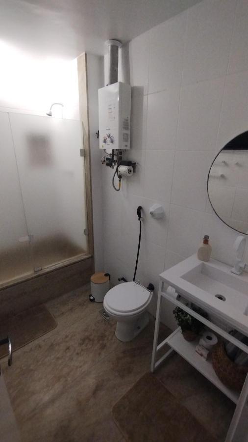 Lindo Apartamento Ao Lado Da Praia De Ipanema! Ρίο ντε Τζανέιρο Εξωτερικό φωτογραφία