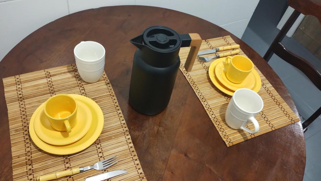Lindo Apartamento Ao Lado Da Praia De Ipanema! Ρίο ντε Τζανέιρο Εξωτερικό φωτογραφία