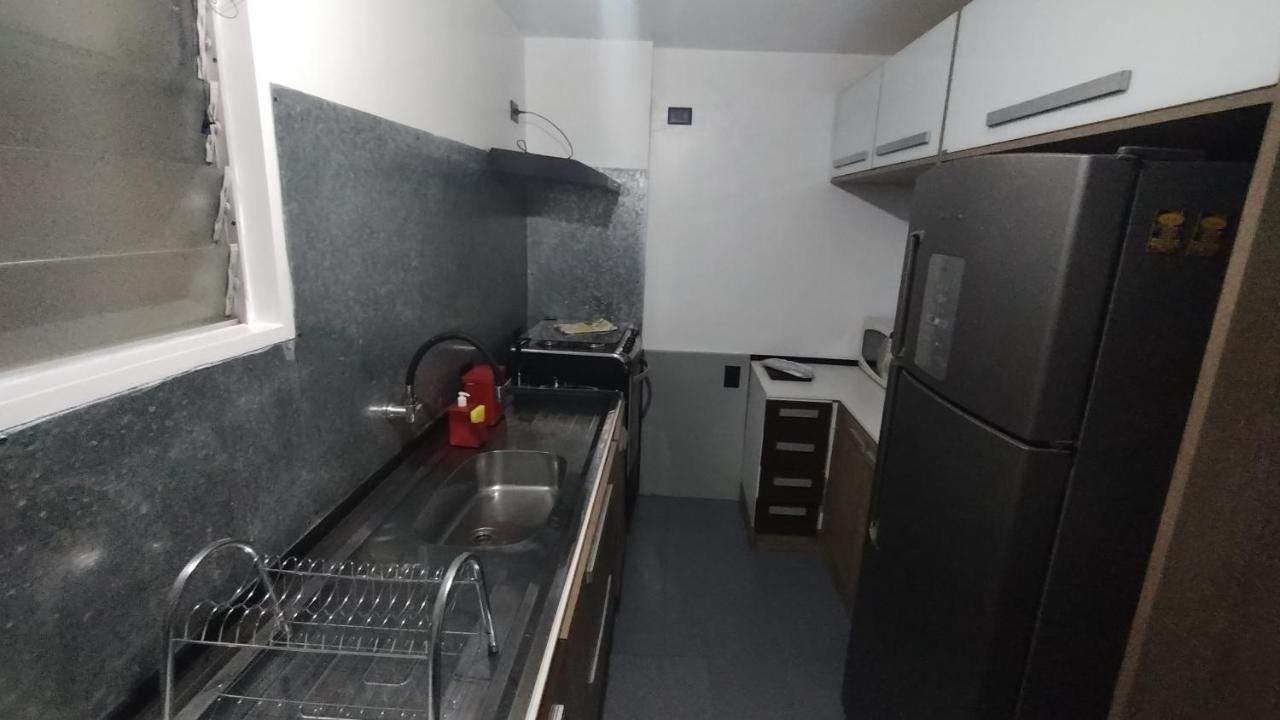 Lindo Apartamento Ao Lado Da Praia De Ipanema! Ρίο ντε Τζανέιρο Εξωτερικό φωτογραφία