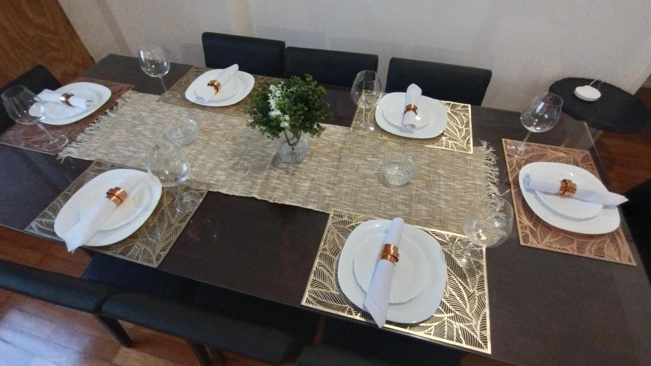 Lindo Apartamento Ao Lado Da Praia De Ipanema! Ρίο ντε Τζανέιρο Εξωτερικό φωτογραφία