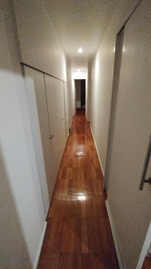 Lindo Apartamento Ao Lado Da Praia De Ipanema! Ρίο ντε Τζανέιρο Εξωτερικό φωτογραφία