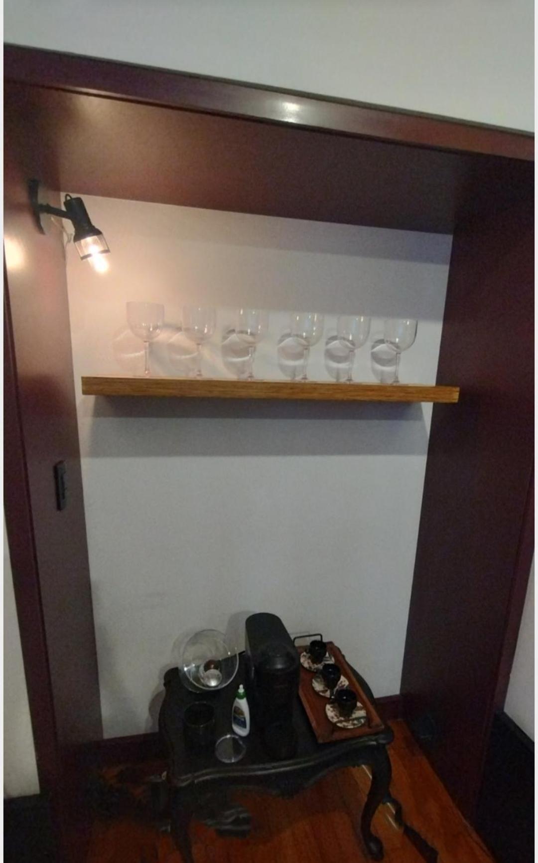 Lindo Apartamento Ao Lado Da Praia De Ipanema! Ρίο ντε Τζανέιρο Εξωτερικό φωτογραφία